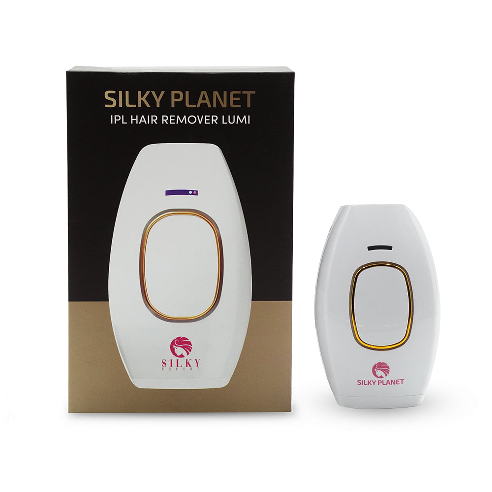 Depilator IPL LumiGlow