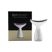 Urządzenie do Liftingu Twarzy SilkMe EMS