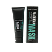 Maska Peel-Off CharcoGlow na Wągry