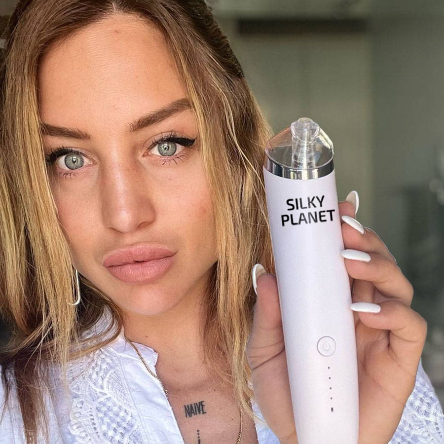 Silky Planet PL