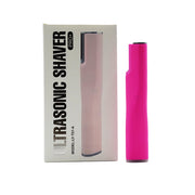 Golarka Ultradźwiękowa SilkyShave