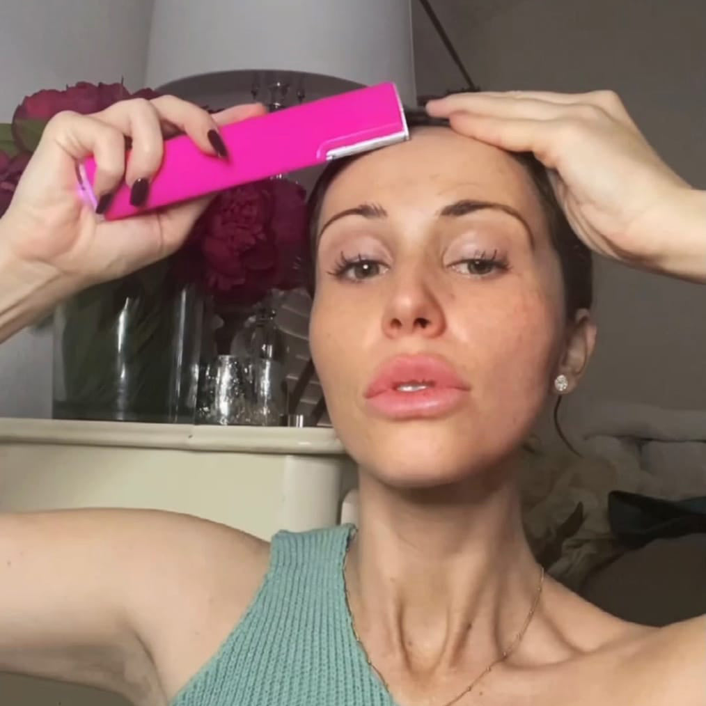 Golarka Ultradźwiękowa SilkyShave